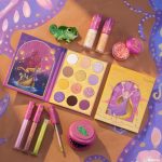 <span class=bbbbb>Disney Tangled and ColourPop Collection</span><br/><b class=ccccc>Full Collection Set</b> - Image 2