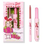 <strong class=aaaaa>Pinky Who</strong><br/><span class=bbbbb>Grinch So Juicy Gloss and Liner Set</span><br/><b class=ccccc>So Juicy Plumping Gloss Balm & Liner Kit</b> - Image 8