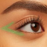<strong class=aaaaa>Aglow</strong><br/><span class=bbbbb>Creme Gel Liner</span><br/><b class=ccccc>Waterproof Gel Eyeliner</b> - Image 2