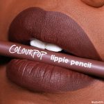 <strong class=aaaaa>Pitch</strong><br/><span class=bbbbb>Lippie Pencil</span><br/><b class=ccccc>Smooth Glide-On Lip Liner</b> - Image 5