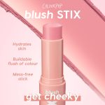 <strong class=aaaaa>Under Pressure</strong><br/><span class=bbbbb>Blush Stix</span><br/><b class=ccccc>Cream Blush Stick</b> - Image 6