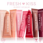 <strong class=aaaaa>Chocolate Milkshake</strong><br/><span class=bbbbb>Fresh Kiss Glossy Balm</span><br/><b class=ccccc>Peptide Glossy Lip Balm</b> - Image 9