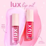 <strong class=aaaaa>Raspberry Mojito</strong><br/><span class=bbbbb>Lux Lip Oil</span><br/><b class=ccccc>Super-Nourishing Lip Oil</b> - Image 3