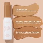 <strong class=aaaaa>Medium Dark 16</strong><br/><span class=bbbbb>Pretty Fresh Tinted Foundation Balm</span><br/><b class=ccccc>Skincare-Infused Foundation Stick</b> - Image 4