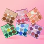 <span class=bbbbb>Rainbow Rush</span><br/><b class=ccccc>Eyeshadow Palette Set</b>
