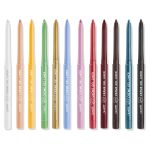 <strong class=aaaaa>It's a Vibe</strong><br/><span class=bbbbb>BFF Crème Gel Liner Vault</span><br/><b class=ccccc>Crème Gel Liner Leather Roll</b> - Image 2