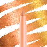 <strong class=aaaaa>Movie Star</strong><br/><span class=bbbbb>Chrome Creme Gel Liner</span><br/><b class=ccccc>Waterproof Gel Eyeliner</b>