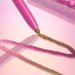 <strong class=aaaaa>Pixie</strong><br/><span class=bbbbb>Chrome Creme Gel Liner</span><br/><b class=ccccc>Waterproof Gel Eyeliner</b> - Image 5