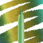 <strong class=aaaaa>Wild Idea</strong><br/><span class=bbbbb>Chrome Creme Gel Liner</span><br/><b class=ccccc>Waterproof Gel Eyeliner</b>