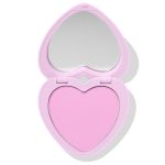 <strong class=aaaaa>Cupid’s Bow</strong><br/><span class=bbbbb>Heart Blush</span><br/><b class=ccccc>Silky Powder Blush</b> - Image 4