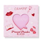 <strong class=aaaaa>Cupid’s Bow</strong><br/><span class=bbbbb>Heart Blush</span><br/><b class=ccccc>Silky Powder Blush</b> - Image 5