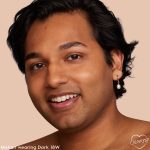 <strong class=aaaaa>Dark 18 W</strong><br/><span class=bbbbb>Pretty Fresh Hyaluronic Acid Tinted Moisturizer</span><br/><b class=ccccc>Oil-Free Tinted Moisturizer</b> - Image 2