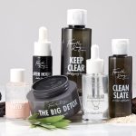 <span class=bbbbb>The Big Detox Mud Mask</span><br/><b class=ccccc>Detoxifying Face Mask</b> - Image 3