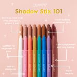 <strong class=aaaaa>Cold Girl</strong><br/><span class=bbbbb>Shadow Stix</span><br/><b class=ccccc>Creamy Eyeshadow Stick</b> - Image 5
