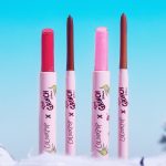 <span class=bbbbb>Pouty Grinch</span><br/><b class=ccccc>So Juicy Plumping Gloss Balm & Liner Kit Set</b>