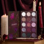 <span class=bbbbb>A Shadow of Secrets</span><br/><b class=ccccc>Eyeshadow Palette</b>