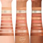 <strong class=aaaaa>Baby Got Peach</strong><br/><span class=bbbbb>9-Pan Palette</span><br/><b class=ccccc>pigmented pressed powder palette</b> - Image 5