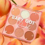 <strong class=aaaaa>Baby Got Peach</strong><br/><span class=bbbbb>9-Pan Palette</span><br/><b class=ccccc>pigmented pressed powder palette</b> - Image 6