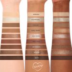 <strong class=aaaaa>Going Coconuts</strong><br/><span class=bbbbb>9-Pan Palette</span><br/><b class=ccccc>pigmented pressed powder palette</b> - Image 5