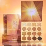 <span class=bbbbb>Golden Hour</span><br/><b class=ccccc>Sunset-Tone Shadow Palette</b>