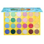 <span class=bbbbb>Pallet Town</span><br/><b class=ccccc>Rainbow Eyeshadow Palette</b> - Image 8