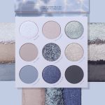 <strong class=aaaaa>So Elemental</strong><br/><span class=bbbbb>9-Pan Palette</span><br/><b class=ccccc>pigmented pressed powder palette</b> - Image 2