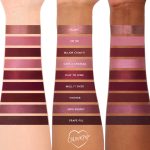 <strong class=aaaaa>Wine and Only</strong><br/><span class=bbbbb>9-Pan Palette</span><br/><b class=ccccc>pigmented pressed powder palette</b> - Image 6