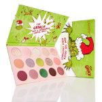 <span class=bbbbb>How the Grinch Stole Christmas</span><br/><b class=ccccc>Eyeshadow Palette</b> - Image 8