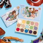 <span class=bbbbb>The Toys Are Here</span><br/><b class=ccccc>Eyeshadow Palette</b> - Image 6