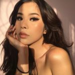 <span class=bbbbb>Rosè</span><br/><b class=ccccc>Mini Glow Body Oil</b> - Image 2