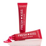 <strong class=aaaaa>Cherry Glaze</strong><br/><span class=bbbbb>Fresh Kiss Glossy Balm</span><br/><b class=ccccc>Peptide Glossy Lip Balm</b> - Image 6