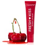 <strong class=aaaaa>Cherry Glaze</strong><br/><span class=bbbbb>Fresh Kiss Glossy Balm</span><br/><b class=ccccc>Peptide Glossy Lip Balm</b>