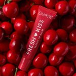 <strong class=aaaaa>Fruit Basket</strong><br/><span class=bbbbb>Glossy Lip Balm Trios</span><br/><b class=ccccc>Peptide Glossy Lip Balm Trio</b> - Image 7
