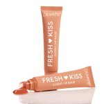 <strong class=aaaaa>Caramel Latte</strong><br/><span class=bbbbb>Fresh Kiss Glossy Balm</span><br/><b class=ccccc>Peptide Glossy Lip Balm</b> - Image 6