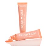 <strong class=aaaaa>Mango Sorbet</strong><br/><span class=bbbbb>Fresh Kiss Glossy Balm</span><br/><b class=ccccc>Peptide Glossy Lip Balm</b> - Image 8