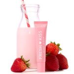 <strong class=aaaaa>Strawberry Milk</strong><br/><span class=bbbbb>Fresh Kiss Glossy Balm</span><br/><b class=ccccc>Peptide Glossy Lip Balm</b> - Image 6