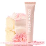 <strong class=aaaaa>Vanilla Cake</strong><br/><span class=bbbbb>Fresh Kiss Glossy Balm</span><br/><b class=ccccc>Peptide Glossy Lip Balm</b>