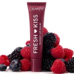 <strong class=aaaaa>Wild Berry</strong><br/><span class=bbbbb>Fresh Kiss Glossy Balm</span><br/><b class=ccccc>Peptide Glossy Lip Balm</b>