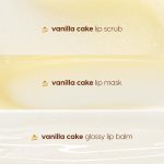 <strong class=aaaaa>Vanilla Dream</strong><br/><span class=bbbbb>Fresh Kiss Lip Scrub, Mask + Balm Set</span><br/><b class=ccccc>Vanilla Dream</b> - Image 5