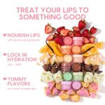 <strong class=aaaaa>Chocolate Milkshake</strong><br/><span class=bbbbb>Fresh Kiss Lip Mask</span><br/><b class=ccccc>Hydrating Leave-On Lip Mask</b> - Image 7