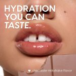 <strong class=aaaaa>Chocolate Milkshake</strong><br/><span class=bbbbb>Fresh Kiss Lip Scrub</span><br/><b class=ccccc>Exfoliating Sugar Lip Scrub</b> - Image 3