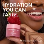 <strong class=aaaaa>Strawberry Milk</strong><br/><span class=bbbbb>Fresh Kiss Lip Scrub</span><br/><b class=ccccc>Exfoliating Sugar Lip Scrub</b> - Image 3