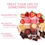 <span class=bbbbb>Neapolitan Sundae</span><br/><b class=ccccc>Fresh Kiss Lip Scrub Trio</b> - Image 6