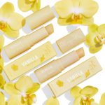 <span class=bbbbb>Vanilla Kisses</span><br/><b class=ccccc>Lip Scrub & Balm Set</b>