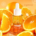 <span class=bbbbb>RAYdiate Vitamin C Serum</span><br/><b class=ccccc>Brightening Face Serum</b>