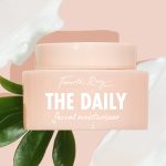 <span class=bbbbb>The Daily Face Cream</span><br/><b class=ccccc>Replenishing Face Cream</b>