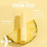 <span class=bbbbb>Selfie Ready</span><br/><b class=ccccc>Pore-Refining Serum Stick</b> - Image 3