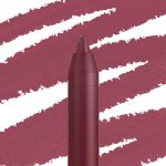 <strong class=aaaaa>Flattered</strong><br/><span class=bbbbb>Lippie Pencil</span><br/><b class=ccccc>Smooth Glide-On Lip Liner</b>
