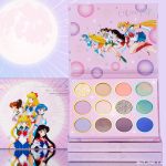 <span class=bbbbb>For Love and Justice</span><br/><b class=ccccc>Cool Eyeshadow Palette</b>