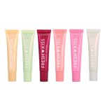 <span class=bbbbb>Shine. Shimmer. Repeat.</span><br/><b class=ccccc>Fresh Kiss Glossy Lip Balm Collection</b> - Image 7